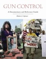 Cover: Gun Control - Greenwood Press
