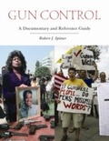 Cover: Gun Control - Greenwood Press
