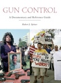 Cover: Gun Control - Greenwood Press