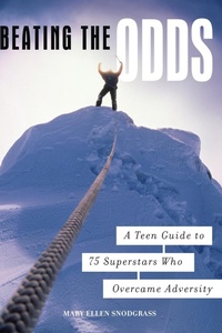 Enlarge image Cover: Beating the Odds - Greenwood Press