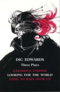 Enlarge image Cover: Dic Edwards: Three Plays - Oberon Books Ltd