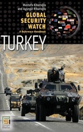 Cover: Global Security Watch-Turkey - Praeger Publishers Inc