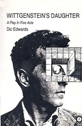Cover: Wittgenstein's Daughter - Oberon Books Ltd