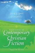 Cover: Encyclopedia of Contemporary Christian Fiction - Greenwood Press