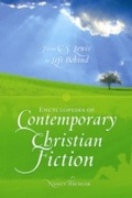 Cover: Encyclopedia of Contemporary Christian Fiction - Greenwood Press