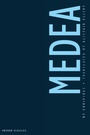 Cover: Medea - Oberon Books Ltd