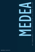 Cover: Medea - Oberon Books Ltd
