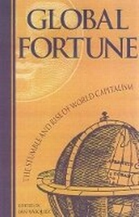 Abbildung von: Global Fortune - Cato Institute,U.S.