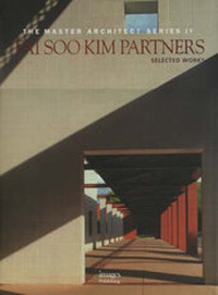 Enlarge image Cover: Tai Soo Kim Partners - Images Publishing Group Pty Ltd