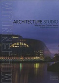 Cover: Millennium Architecture Studio - Images Publishing Group Pty Ltd