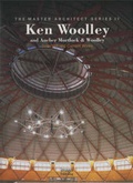 Cover: Ken Woolley and Ancheer Mortlock and Woolley - Images Publishing Group Pty Ltd