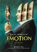 Cover: Encyclopedia of Emotion - Greenwood Press