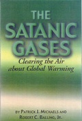 Cover: The Satanic Gases - Cato Institute,U.S.