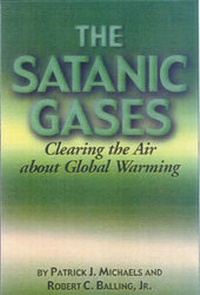 Enlarge image Cover: The Satanic Gases - Cato Institute,U.S.