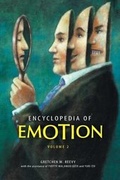 Cover: Encyclopedia of Emotion - Greenwood Press