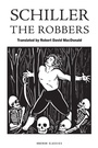 Cover: The Robbers - Oberon Books Ltd