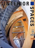 Cover: Interior Spaces of the USA and Canada: v. 5 - Images Publishing Group Pty Ltd