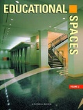 Cover: Educational Spaces: v. 2 - Images Publishing Group Pty Ltd