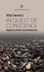 Cover: In Quest of Conscience - Oberon Books Ltd