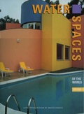 Cover: Water Spaces: v. 2 - Images Publishing Group Pty Ltd