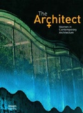 Cover: The Architect - Images Publishing Group Pty Ltd