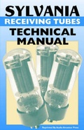 Cover: Sylvania Technical Manual - Audio Amateur Inc.