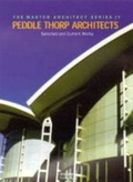 Cover: Peddle Thorpe Architects - Images Publishing Group Pty Ltd