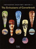 Cover: The Enthusiasms of Centrebrook - Images Publishing Group Pty Ltd