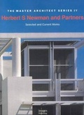 Cover: Herbert S.Newman and Partners - Images Publishing Group Pty Ltd