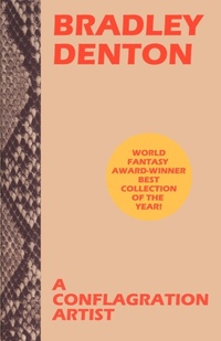 Enlarge image Cover: A Conflagration Artist - Wildside Press