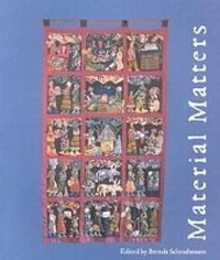 Abbildung von: Material Matters - Wits University Press