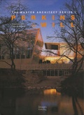 Cover: Perkins and Will - Images Publishing Group Pty Ltd