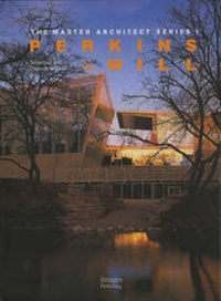 Enlarge image Cover: Perkins and Will - Images Publishing Group Pty Ltd