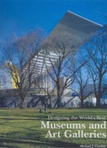 Cover: Museums and Art Galleries - Images Publishing Group Pty Ltd
