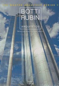 Cover: Botti Rubin Arquitetos - Images Publishing Group Pty Ltd