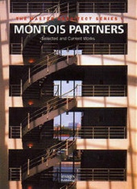 Enlarge image Cover: Montois Partners - Images Publishing Group Pty Ltd