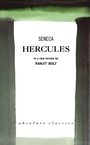 Cover: Hercules - Oberon Books Ltd