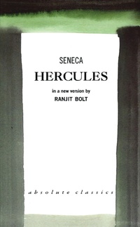 Enlarge image Cover: Hercules - Oberon Books Ltd