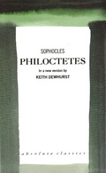 Cover: Philoctetes - Oberon Books Ltd