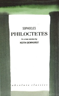 Enlarge image Cover: Philoctetes - Oberon Books Ltd