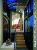 Cover: Architecture/Art/Parallels/Connections - Images Publishing Group Pty Ltd