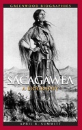 Cover: Sacagawea - Greenwood Press