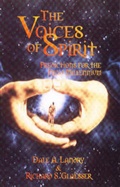 Cover: The Voices of Spirit - Partners Publishing Group