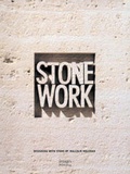 Cover: Stone Work - Images Publishing Group Pty Ltd