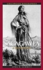 Cover: Sacagawea - Greenwood Press