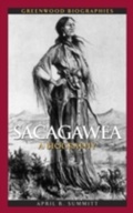 Cover: Sacagawea - Greenwood Press