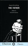 Cover: The Father - Oberon Books Ltd