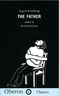 Enlarge image Cover: The Father - Oberon Books Ltd