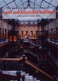 Cover: Levin and Associates Architects - Images Publishing Group Pty Ltd