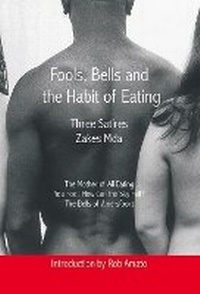 Abbildung von: Fools, Bells and the Habit of Eating - Wits University Press